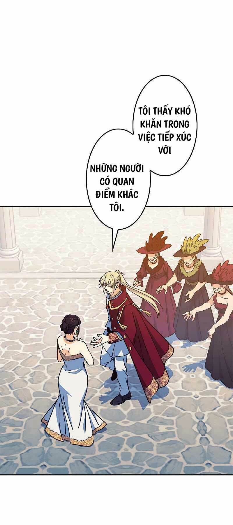 công tước bạch long chapter 95 - Next chapter 96