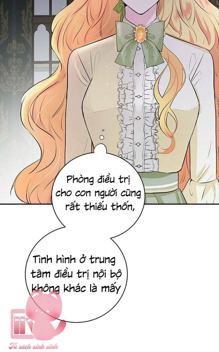 công tước, đó là anh trai tôi chapter 12 - Trang 2