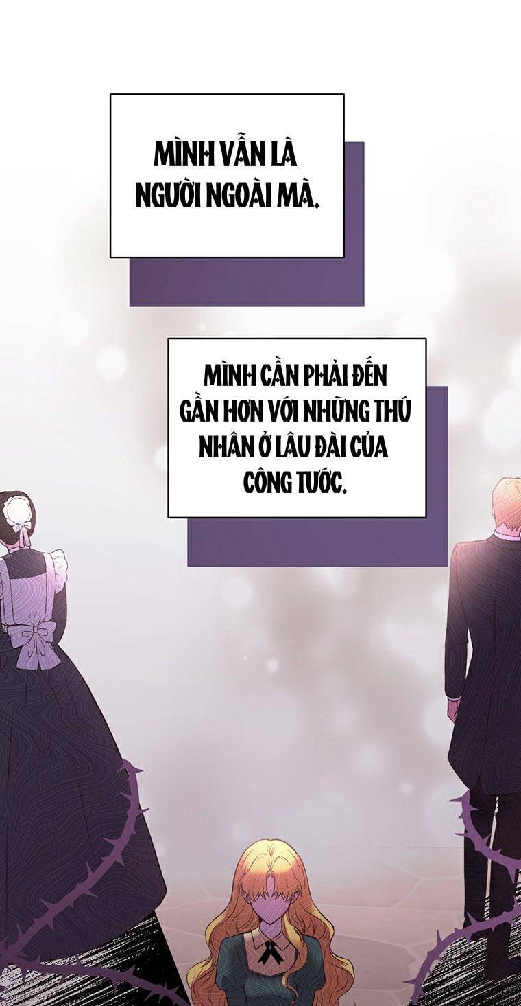 công tước, đó là anh trai tôi chapter 12 - Trang 2