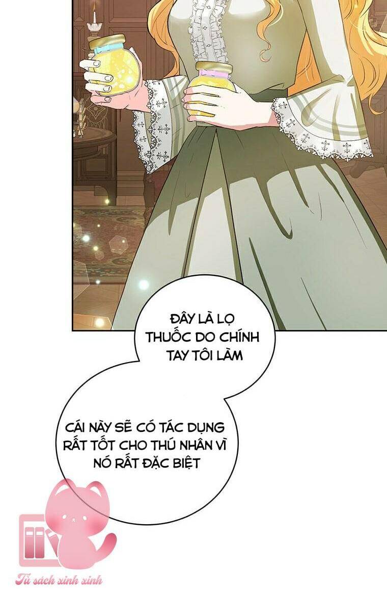 công tước, đó là anh trai tôi chapter 12 - Trang 2