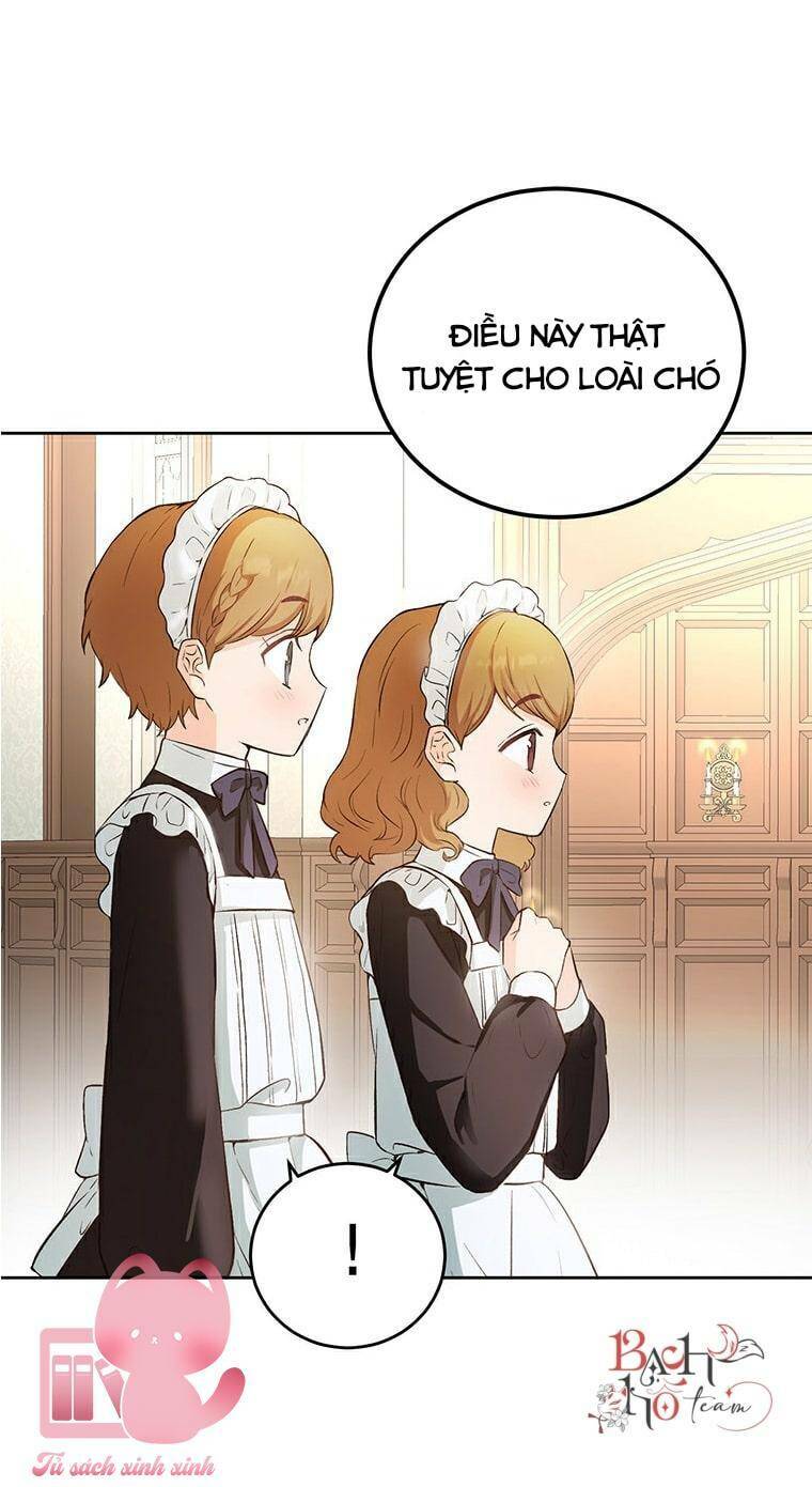 công tước, đó là anh trai tôi chapter 12 - Trang 2