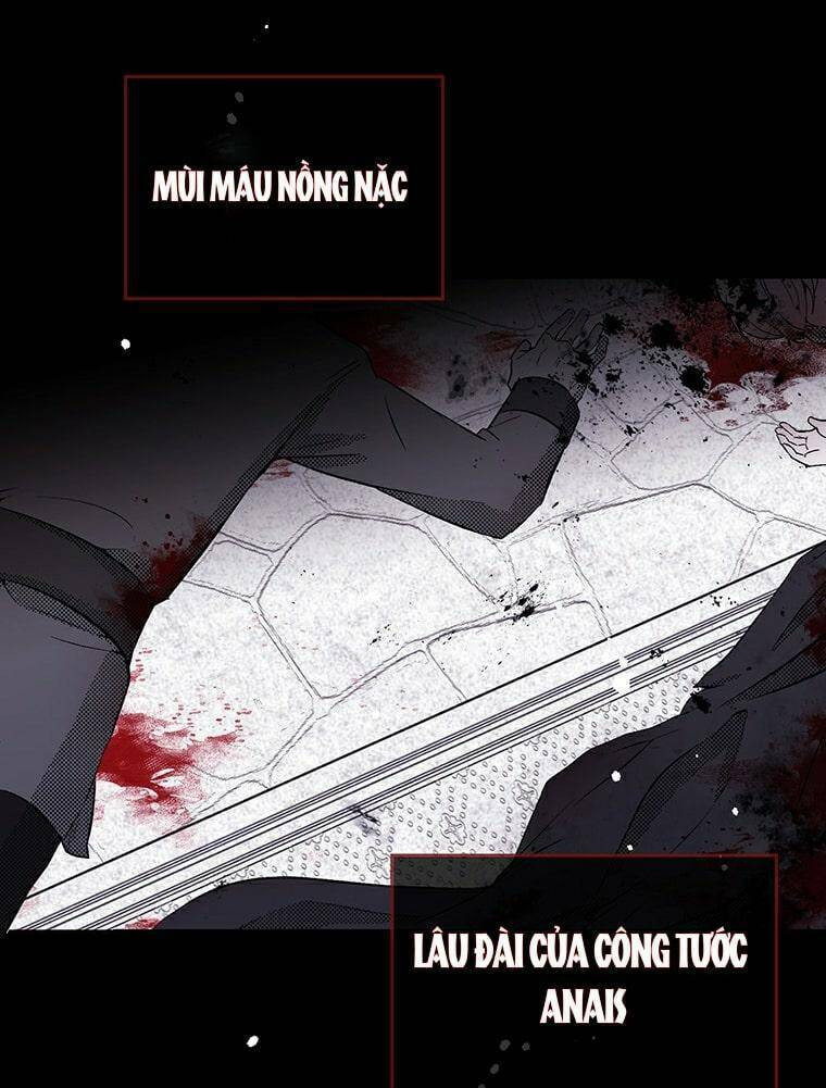 công tước, đó là anh trai tôi chapter 12 - Trang 2