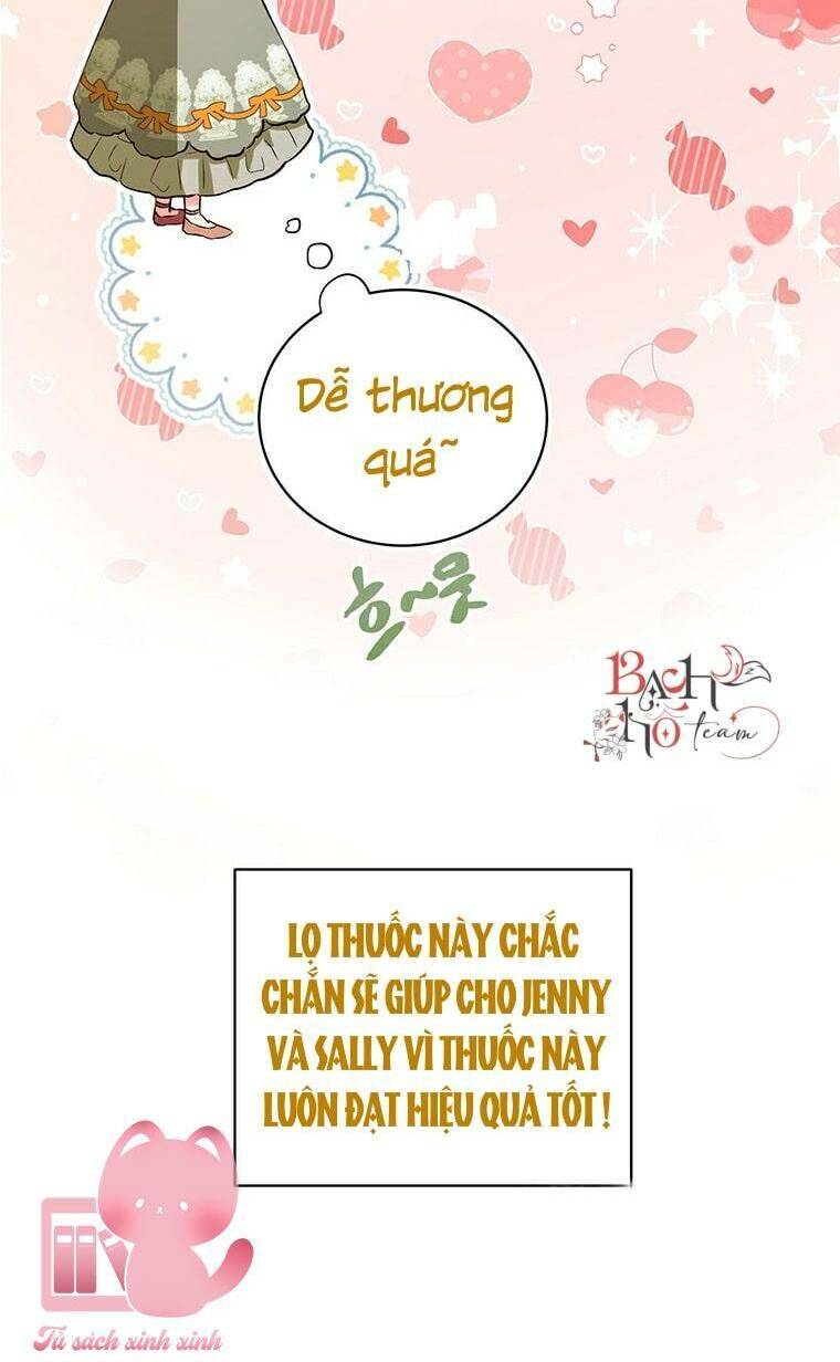 công tước, đó là anh trai tôi chapter 12 - Trang 2