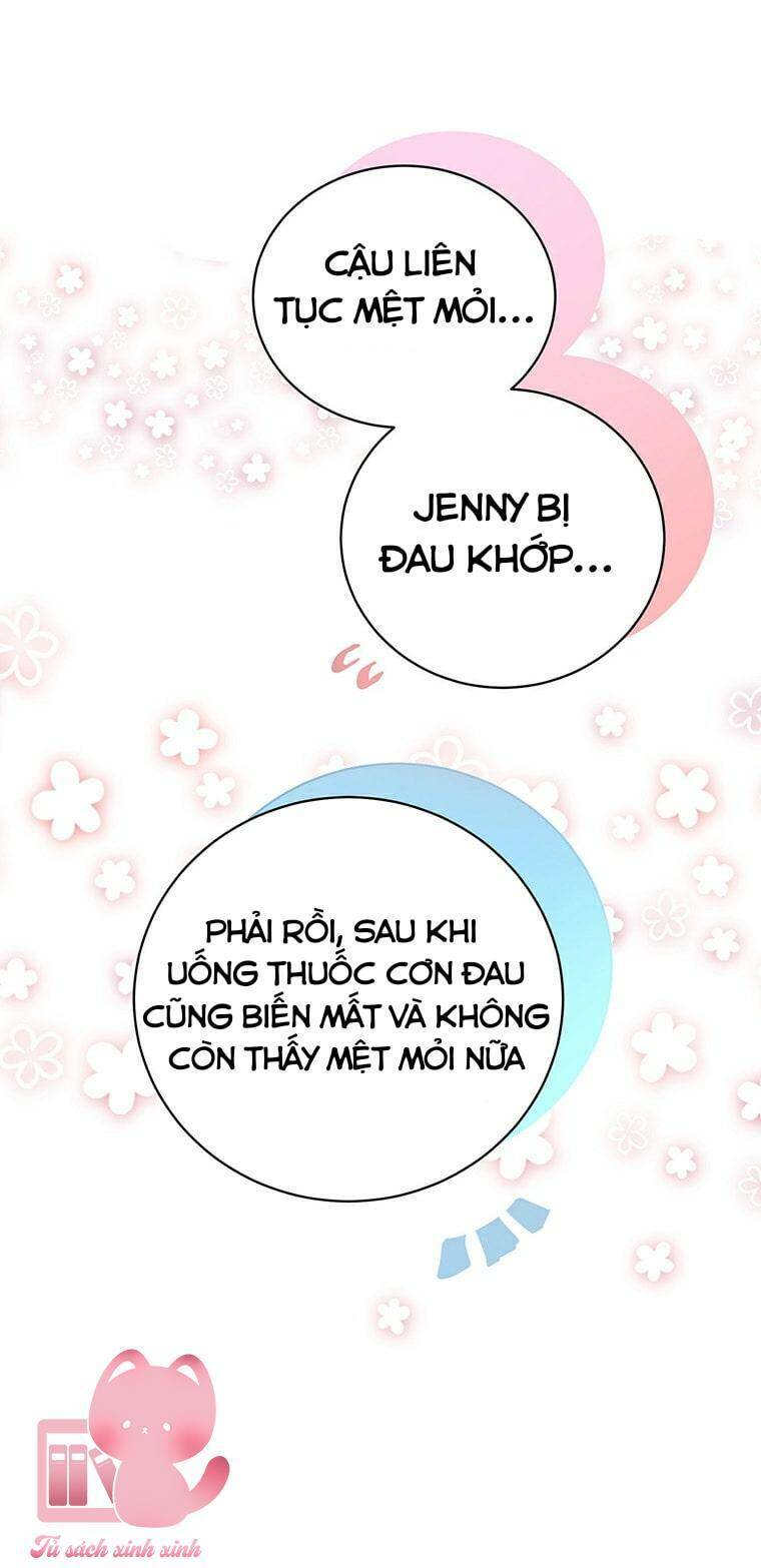 công tước, đó là anh trai tôi chapter 12 - Trang 2