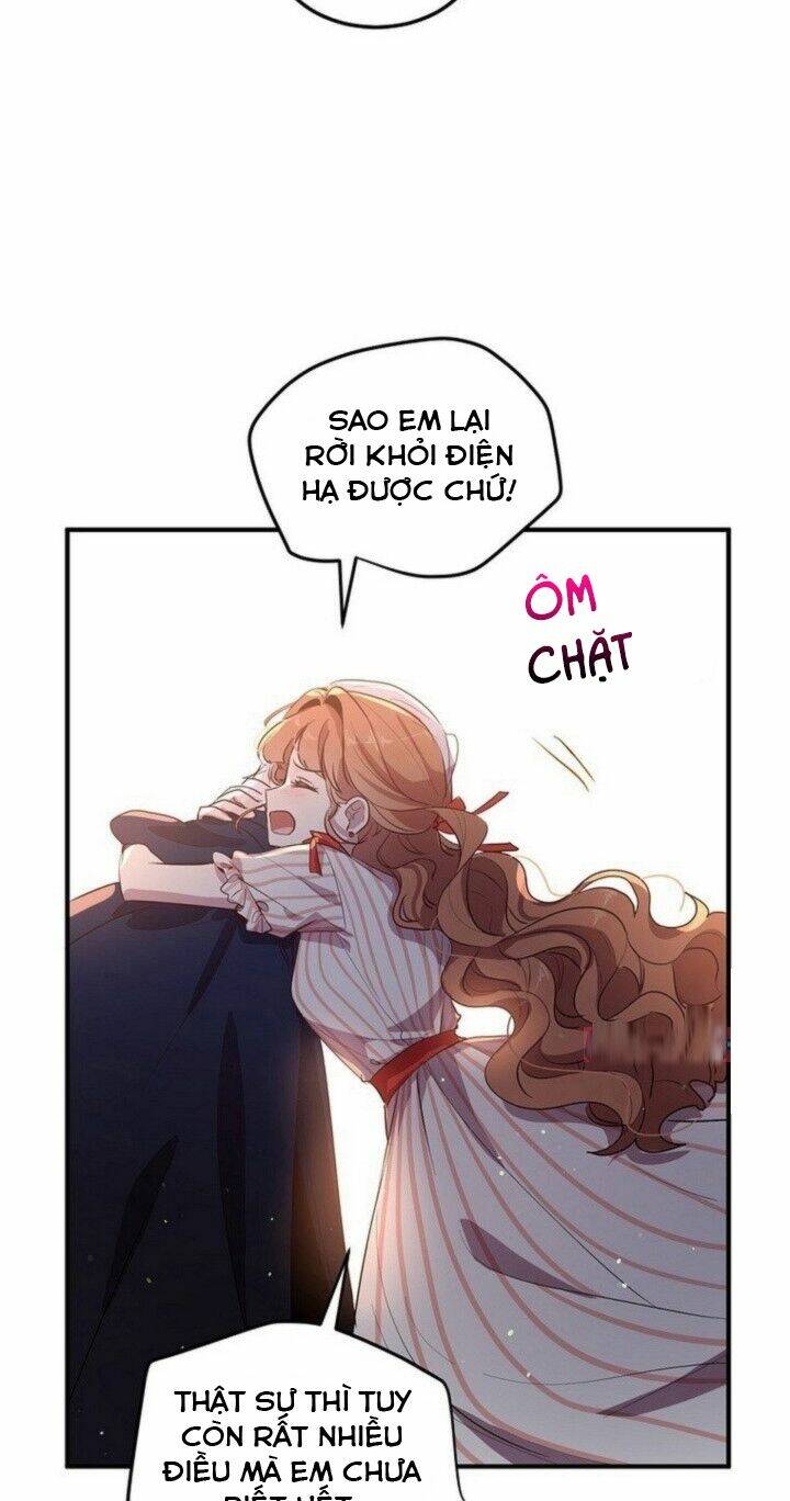 công tước, loạn vừa thôi! chapter 120 - Trang 2