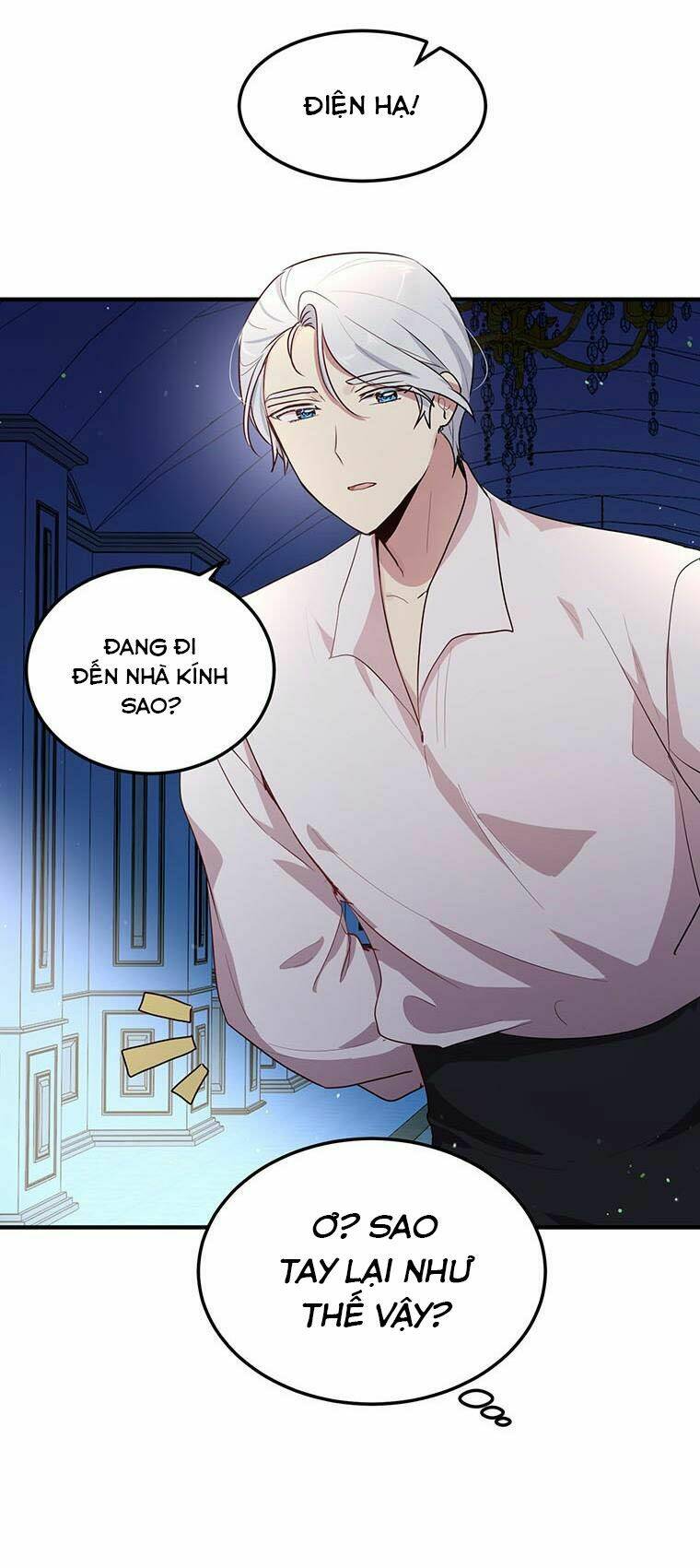 công tước, loạn vừa thôi! chapter 121 - Next chapter 122