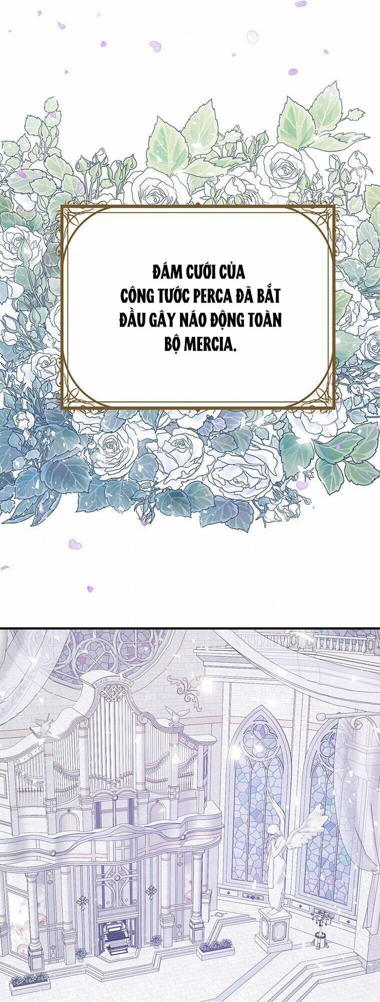 công tước, loạn vừa thôi! chapter 125 - Trang 2