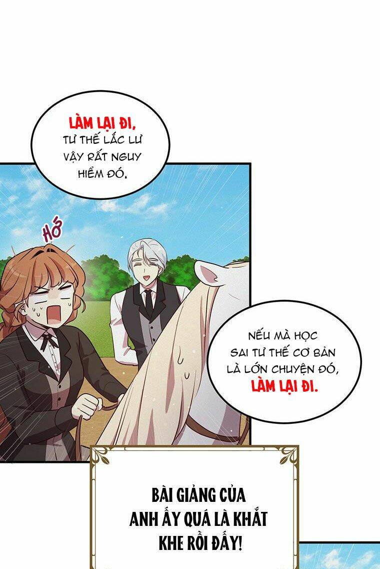 công tước, loạn vừa thôi! chapter 126 - Next chapter 127