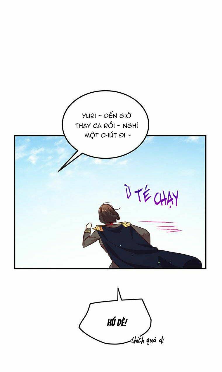 công tước, loạn vừa thôi! chapter 126 - Next chapter 127