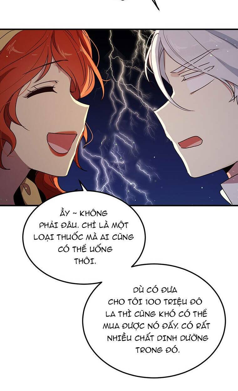 công tước, loạn vừa thôi! chapter 128 - Trang 2