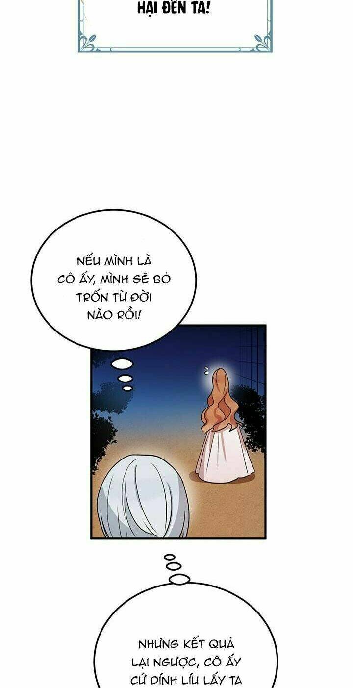 công tước, loạn vừa thôi! chapter 20 - Trang 2