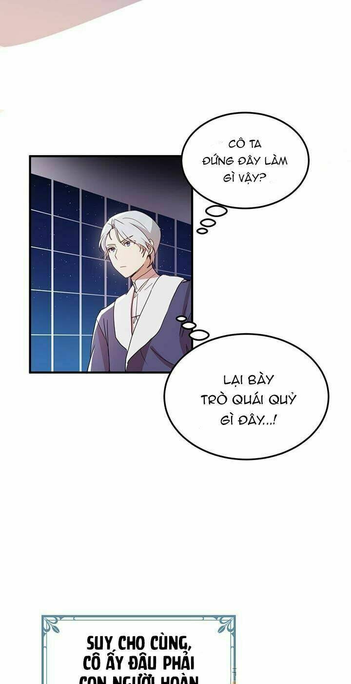 công tước, loạn vừa thôi! chapter 20 - Trang 2