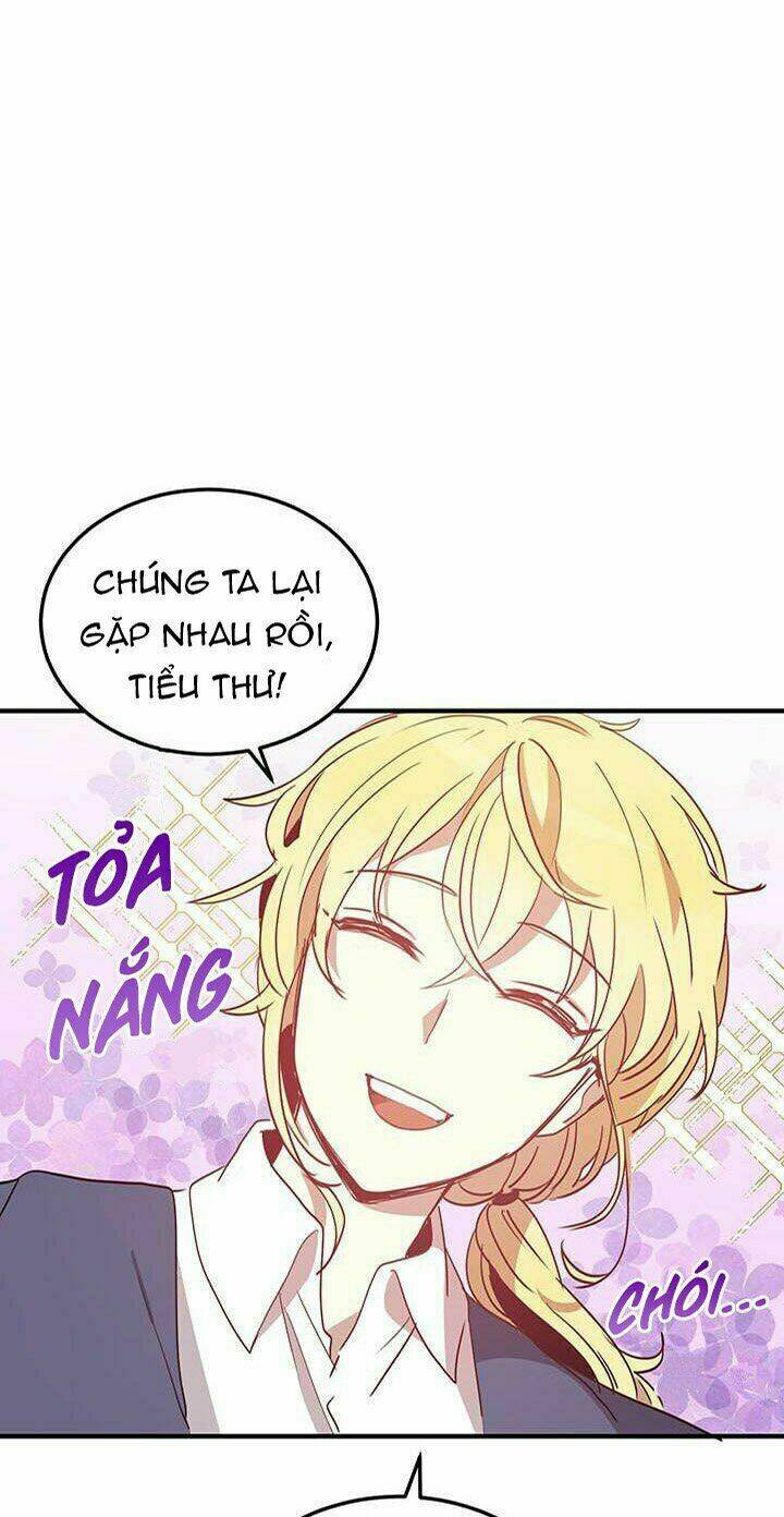 công tước, loạn vừa thôi! chapter 25.1 - Trang 2