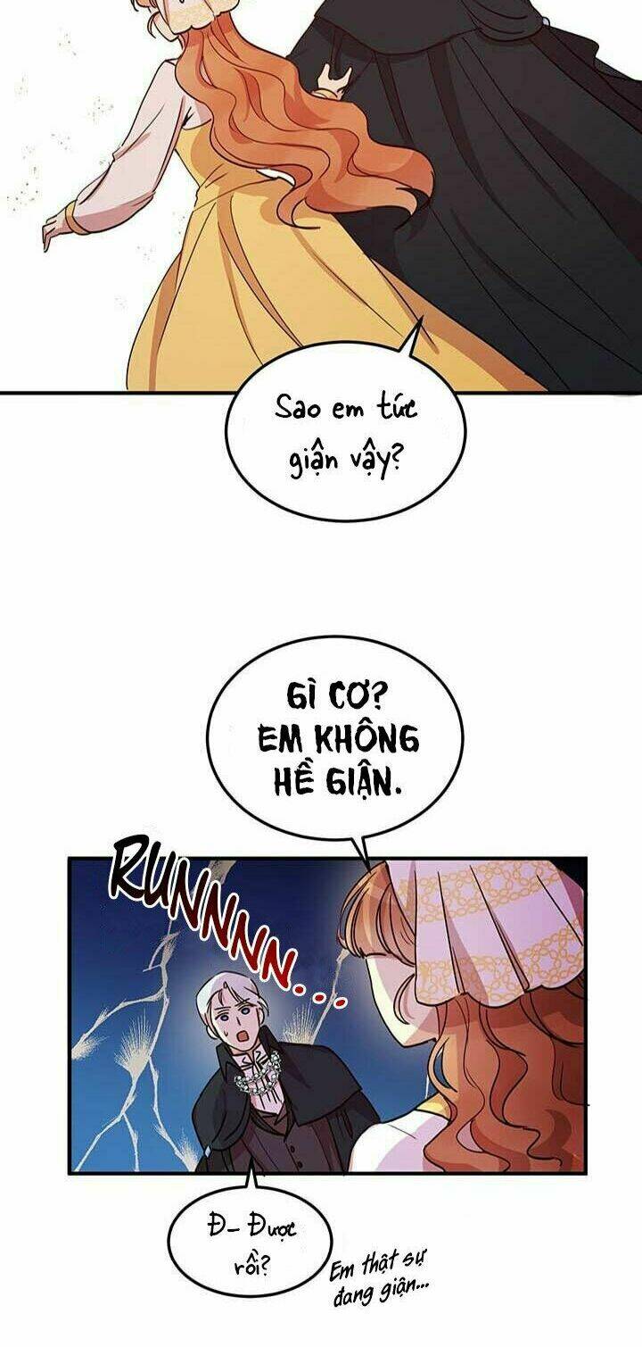 công tước, loạn vừa thôi! chapter 25.3 - Next chapter 25.4