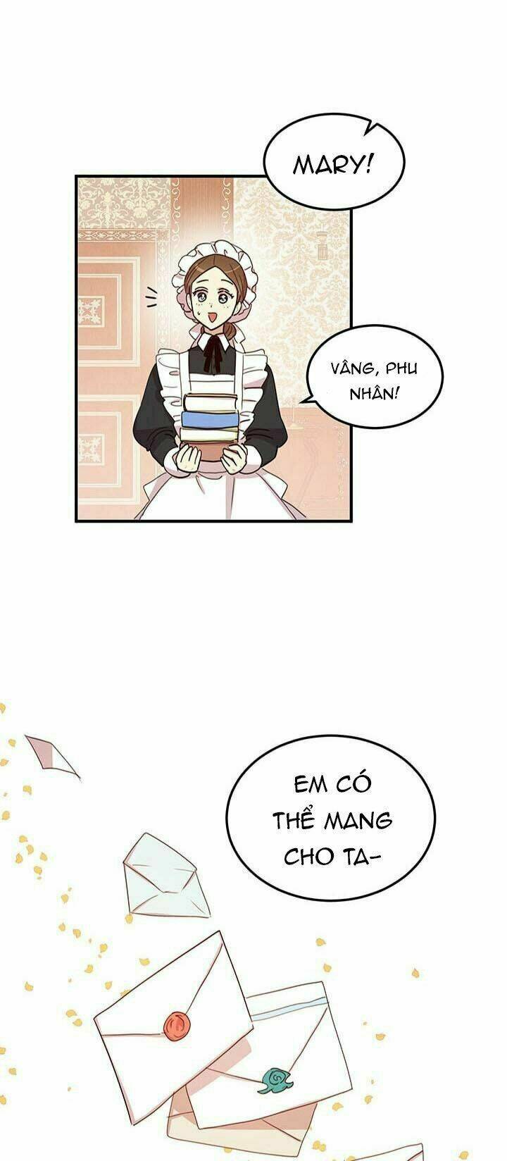 công tước, loạn vừa thôi! chapter 25.3 - Next chapter 25.4