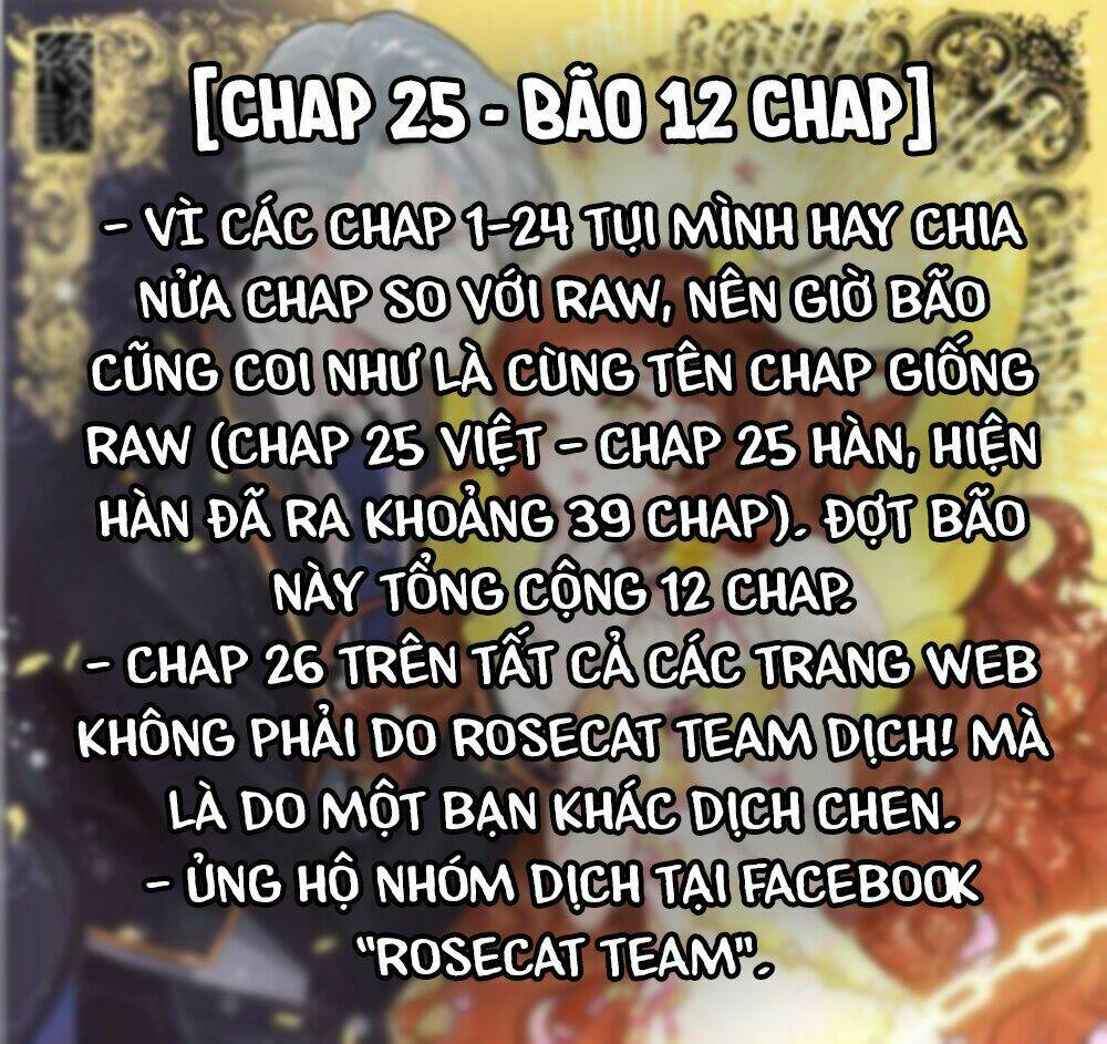 công tước, loạn vừa thôi! chapter 25.6 - Trang 2