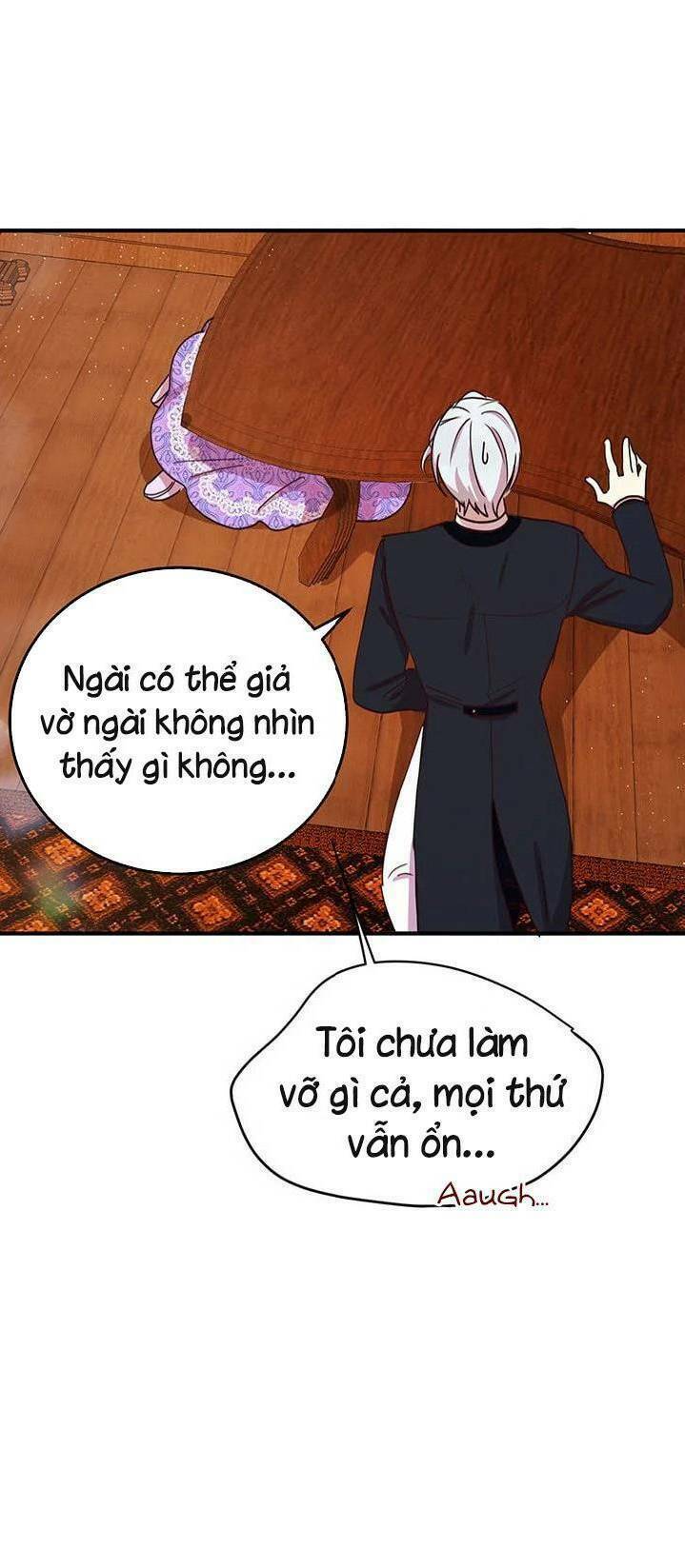 công tước, loạn vừa thôi! chapter 25 - Trang 2