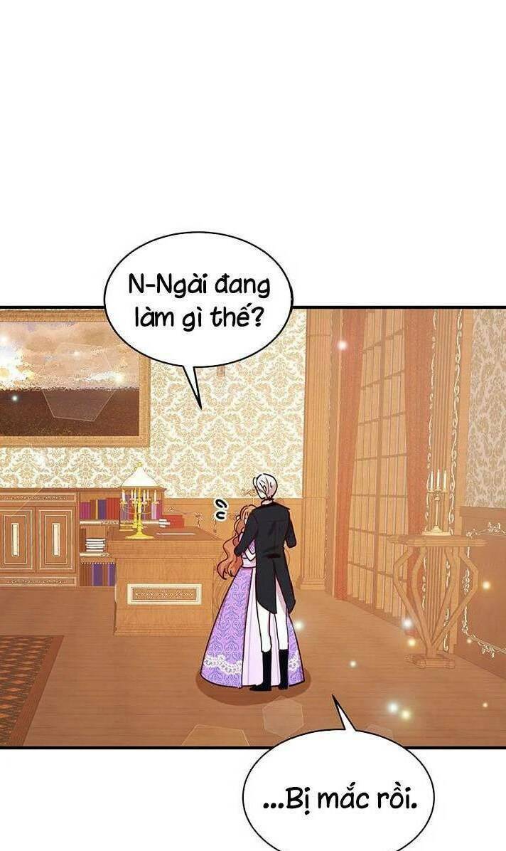 công tước, loạn vừa thôi! chapter 25 - Trang 2