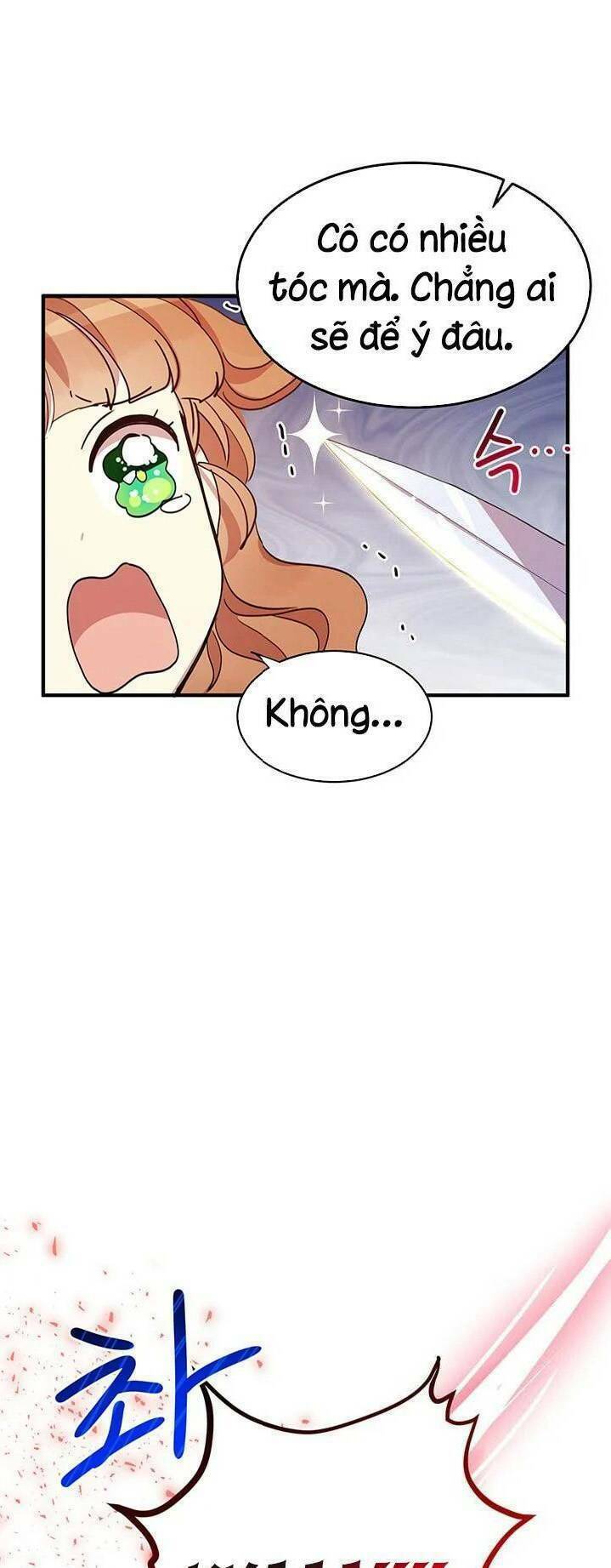 công tước, loạn vừa thôi! chapter 25 - Trang 2