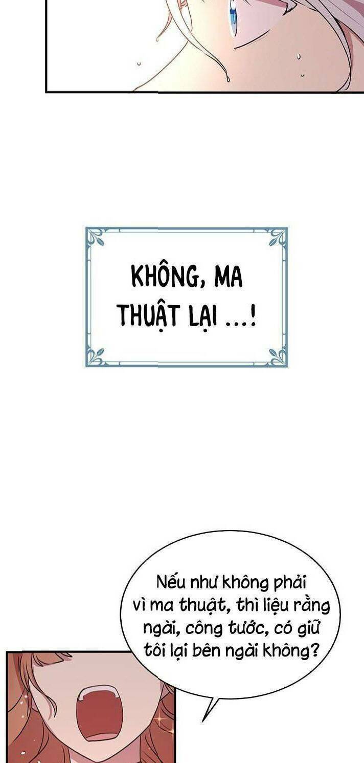 công tước, loạn vừa thôi! chapter 28 - Trang 2