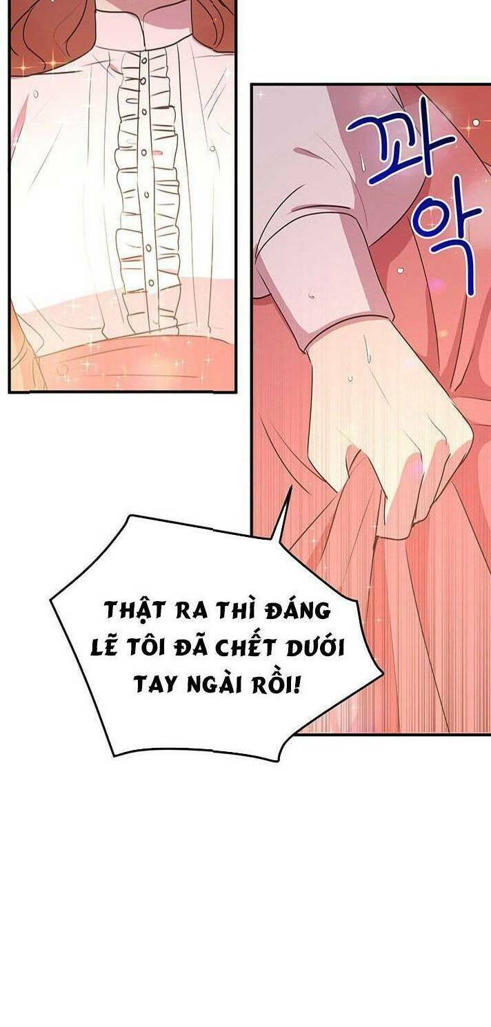 công tước, loạn vừa thôi! chapter 28 - Trang 2