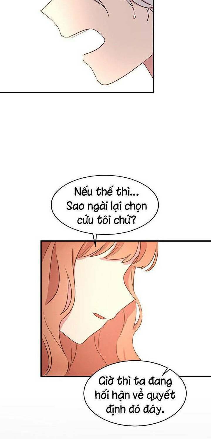 công tước, loạn vừa thôi! chapter 28 - Trang 2