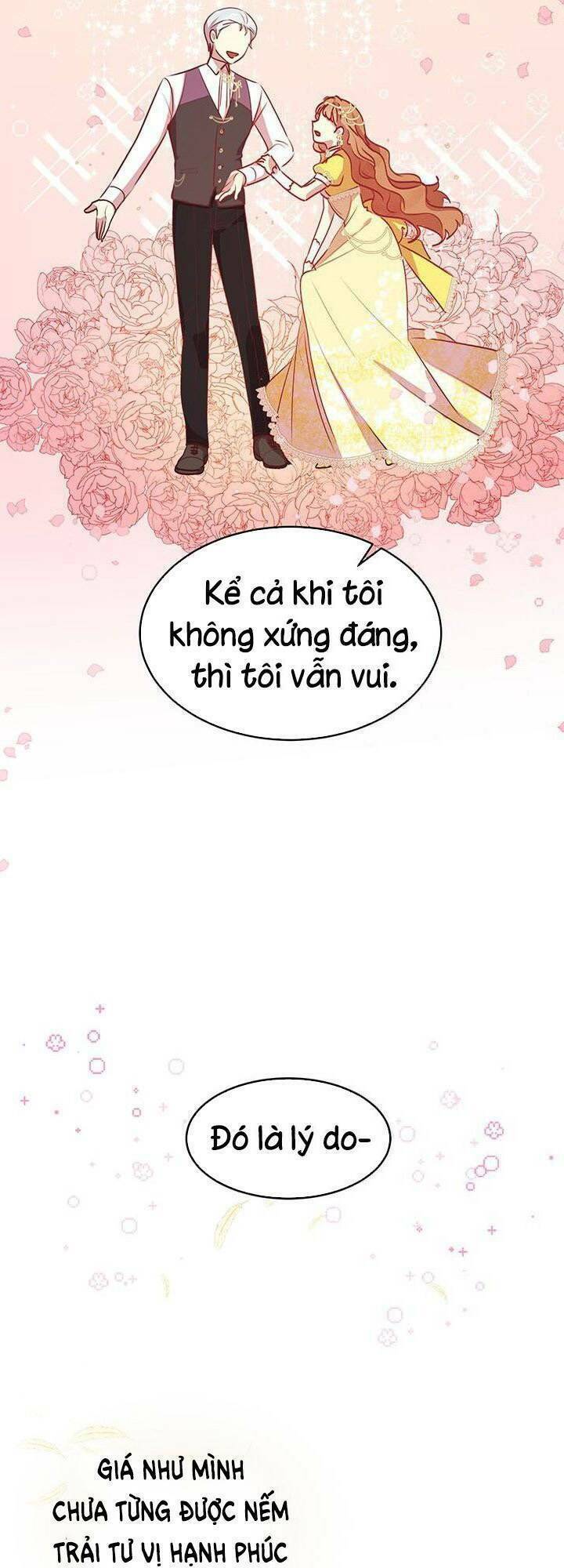 công tước, loạn vừa thôi! chapter 28 - Trang 2