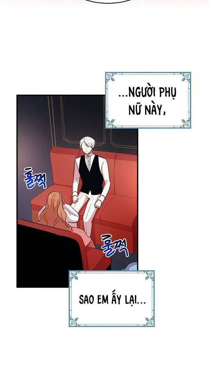 công tước, loạn vừa thôi! chapter 28 - Trang 2