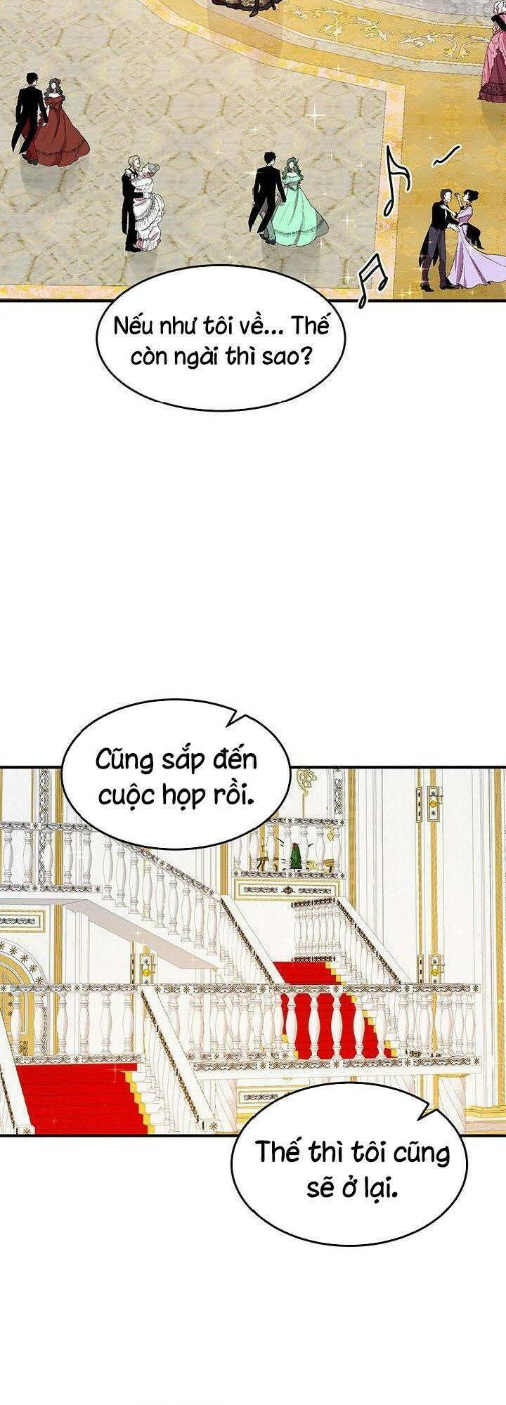 công tước, loạn vừa thôi! chapter 40 - Next chapter 41