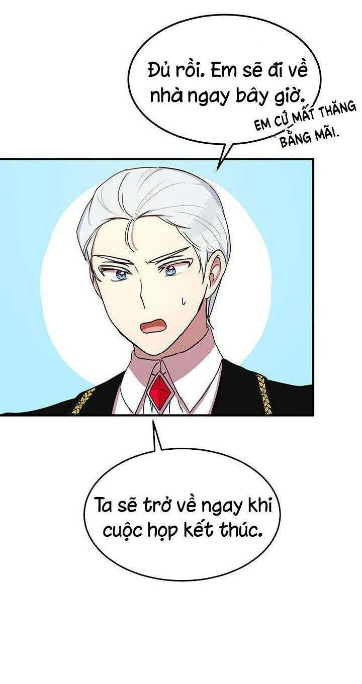 công tước, loạn vừa thôi! chapter 40 - Next chapter 41