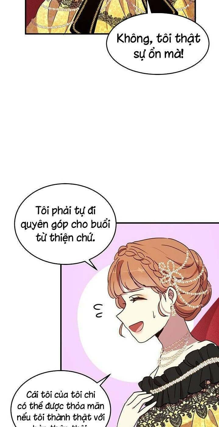 công tước, loạn vừa thôi! chapter 40 - Next chapter 41