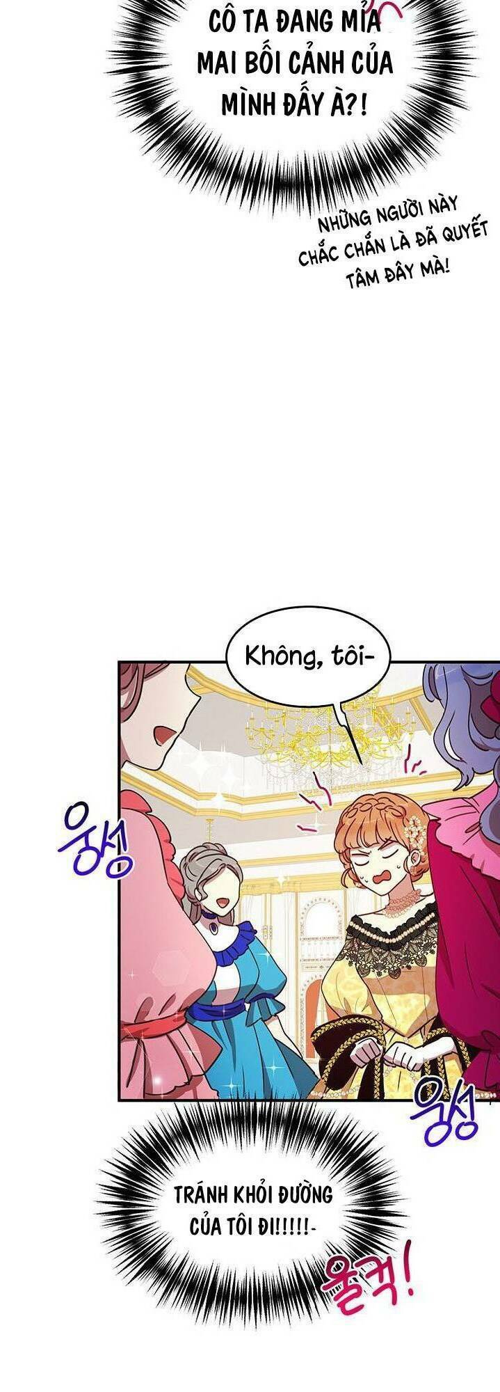 công tước, loạn vừa thôi! chapter 40 - Next chapter 41