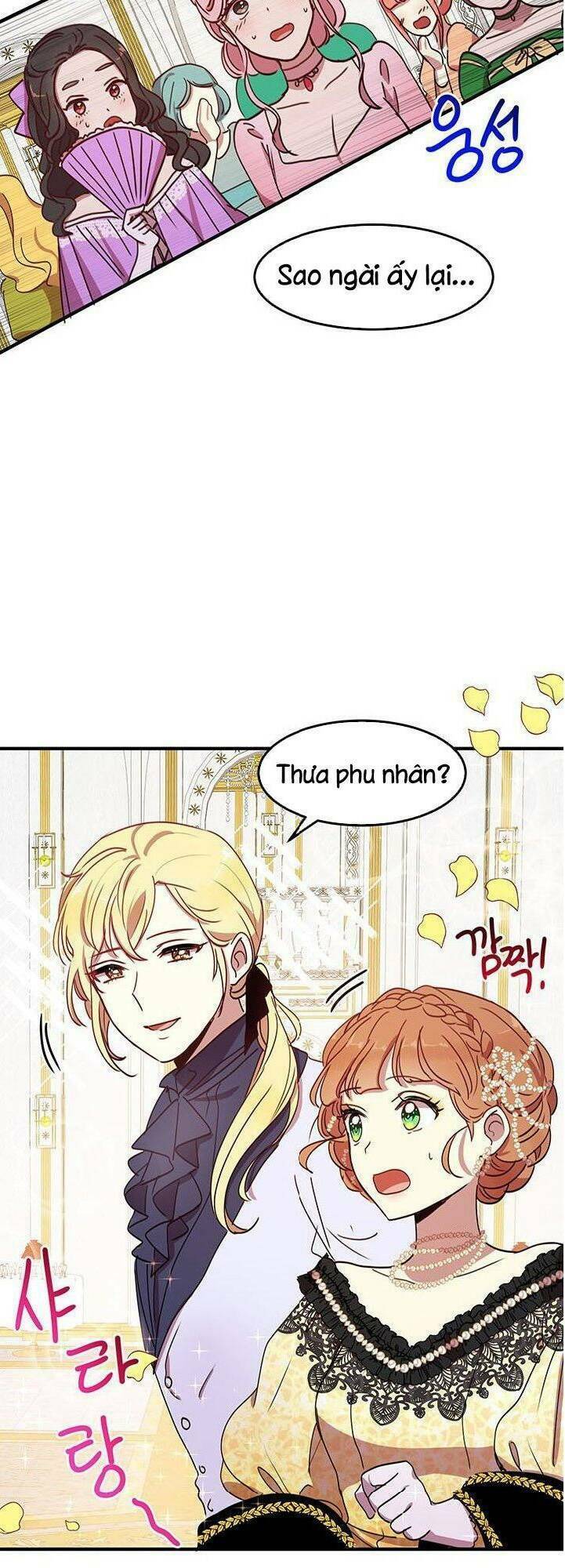 công tước, loạn vừa thôi! chapter 40 - Next chapter 41