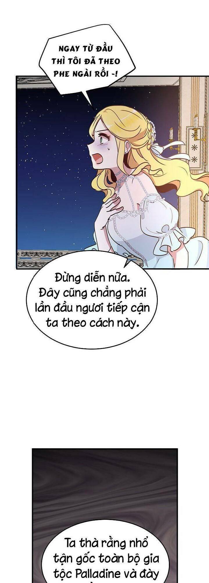 công tước, loạn vừa thôi! chapter 41 - Next chapter 42