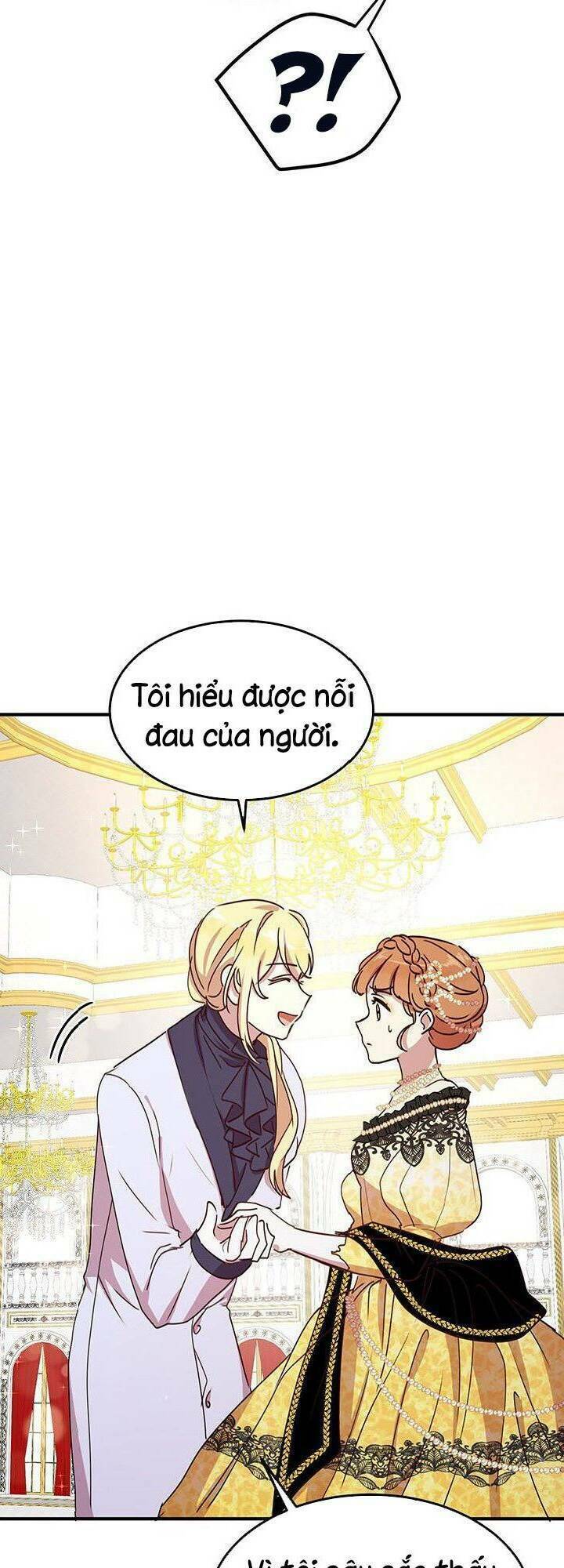 công tước, loạn vừa thôi! chapter 41 - Next chapter 42