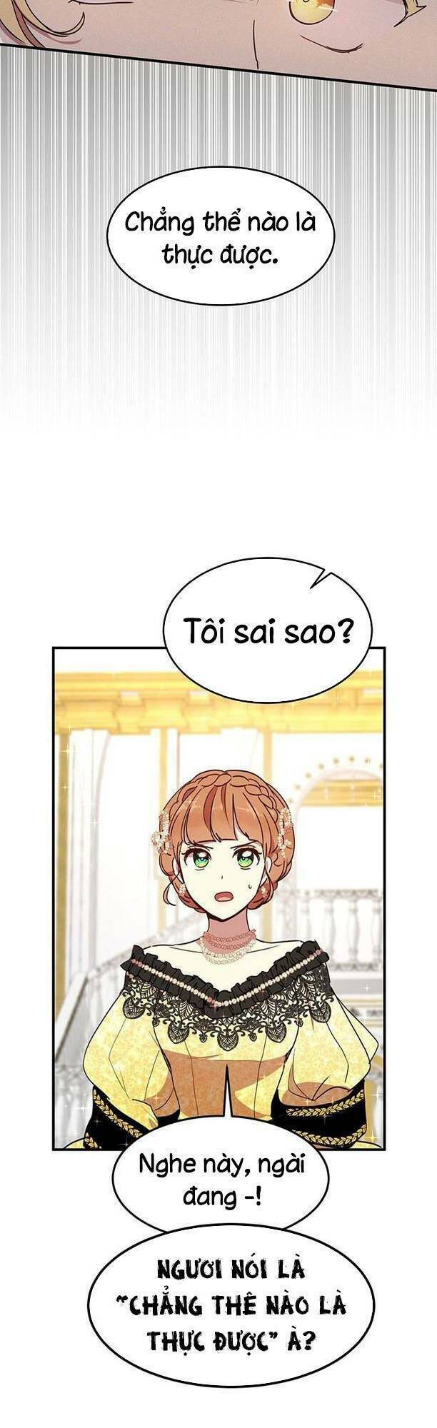 công tước, loạn vừa thôi! chapter 41 - Next chapter 42