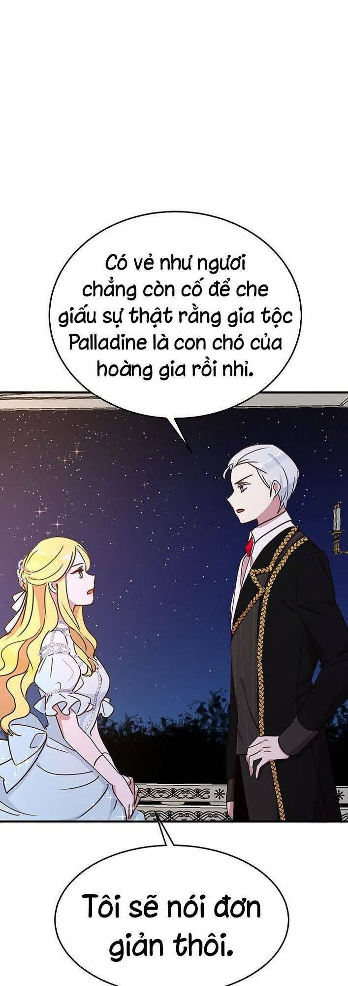 công tước, loạn vừa thôi! chapter 41 - Next chapter 42