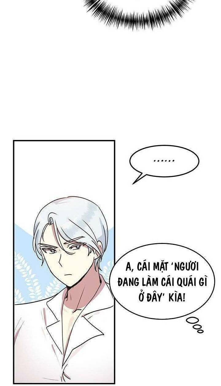 công tước, loạn vừa thôi! chapter 42 - Trang 2