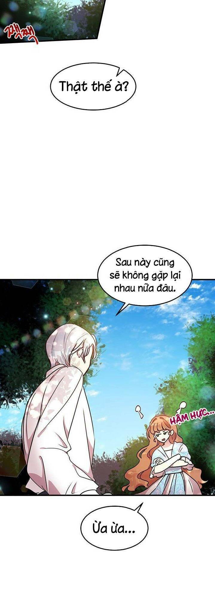 công tước, loạn vừa thôi! chapter 42 - Trang 2