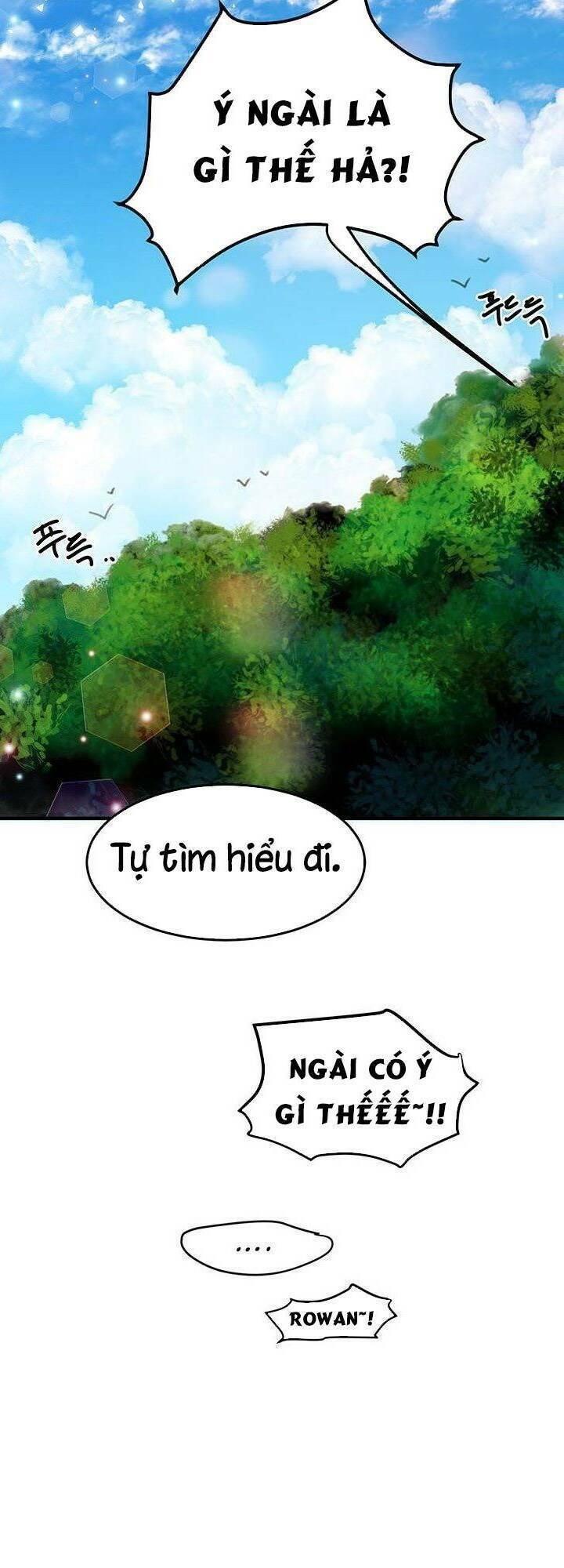 công tước, loạn vừa thôi! chapter 42 - Trang 2