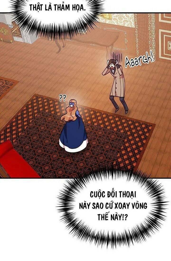 công tước, loạn vừa thôi! chapter 42 - Trang 2