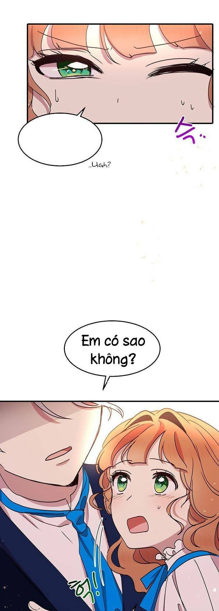 công tước, loạn vừa thôi! chapter 43 - Next chapter 44