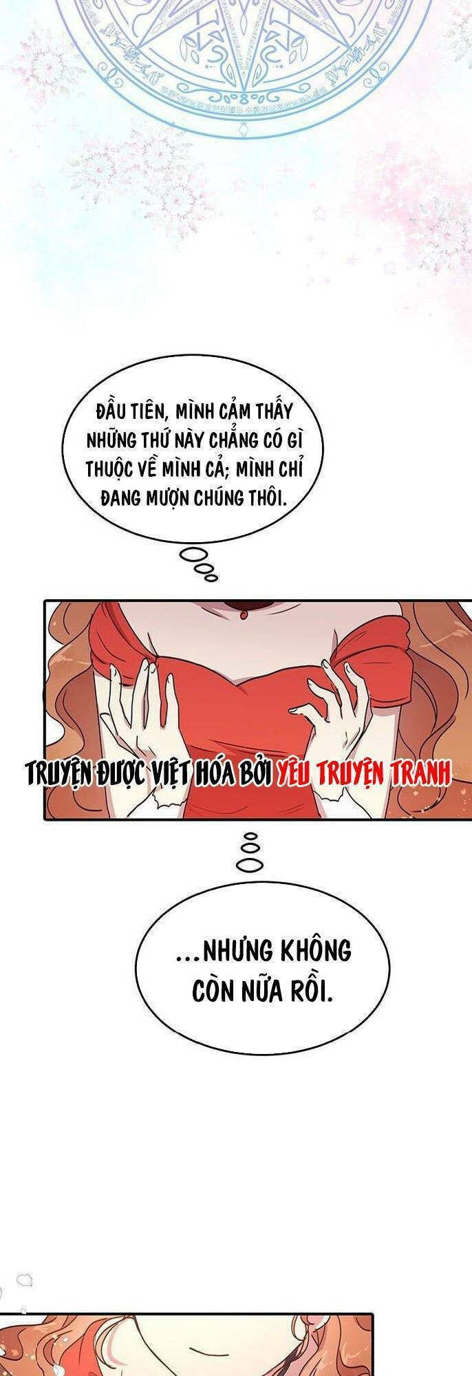 công tước, loạn vừa thôi! chapter 43 - Next chapter 44