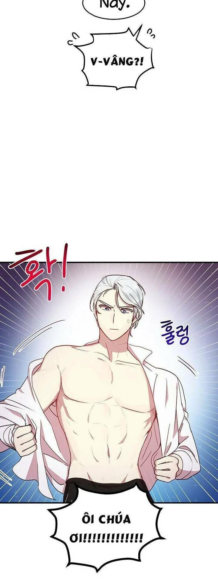 công tước, loạn vừa thôi! chapter 45 - Trang 2