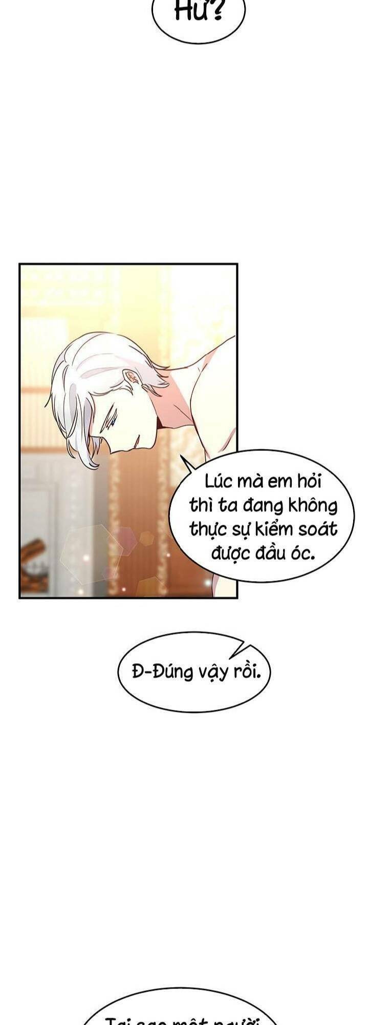 công tước, loạn vừa thôi! chapter 45 - Trang 2