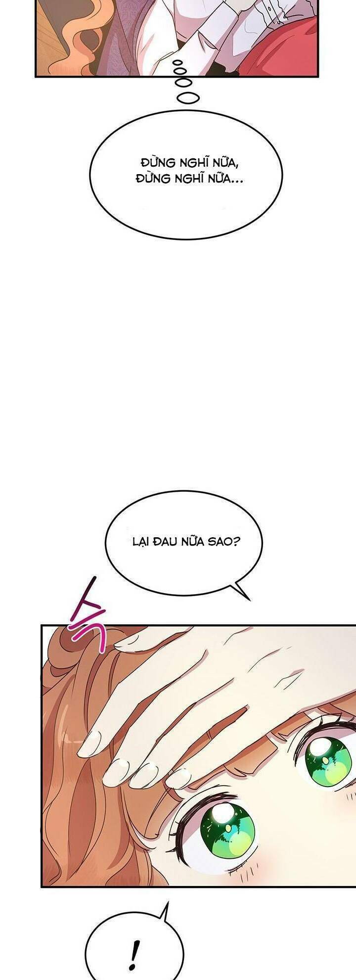 công tước, loạn vừa thôi! chapter 50 - Next chapter 51