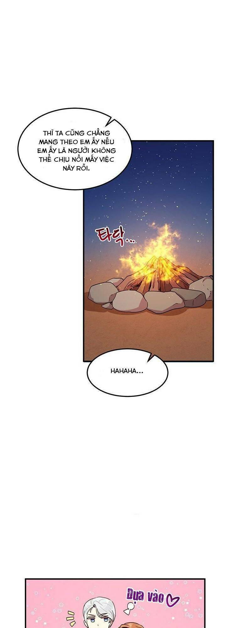 công tước, loạn vừa thôi! chapter 50 - Next chapter 51