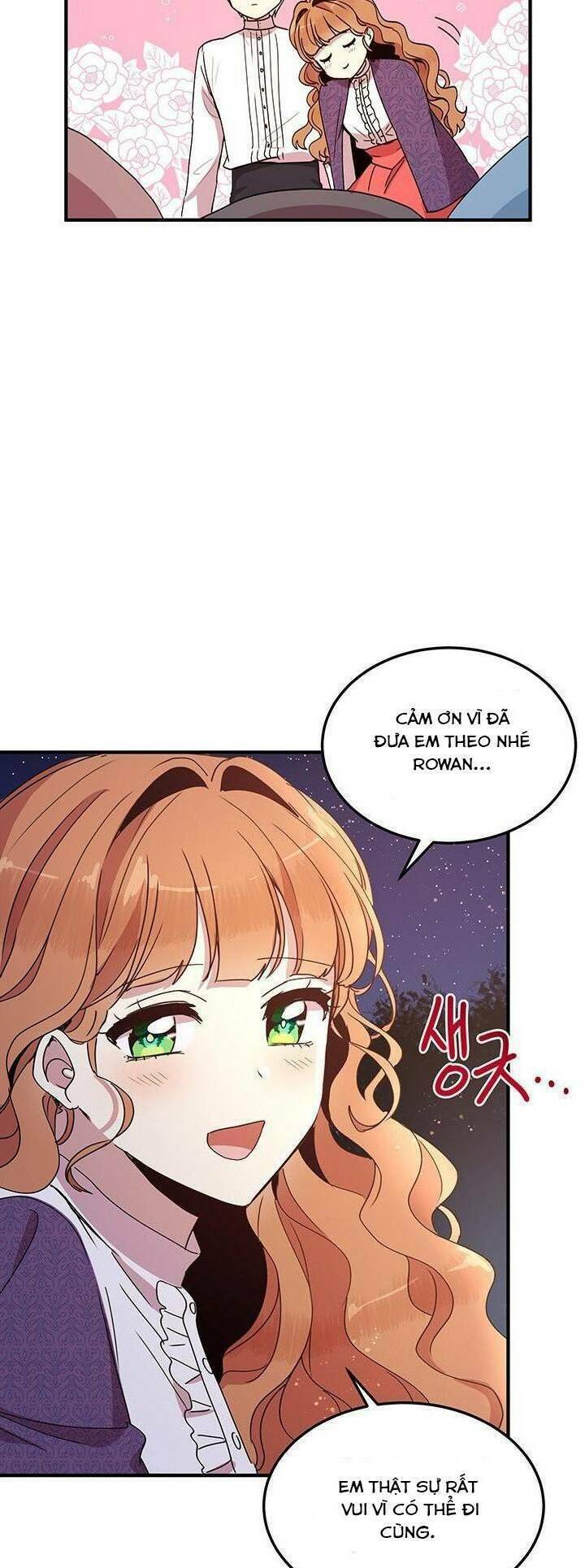 công tước, loạn vừa thôi! chapter 50 - Next chapter 51