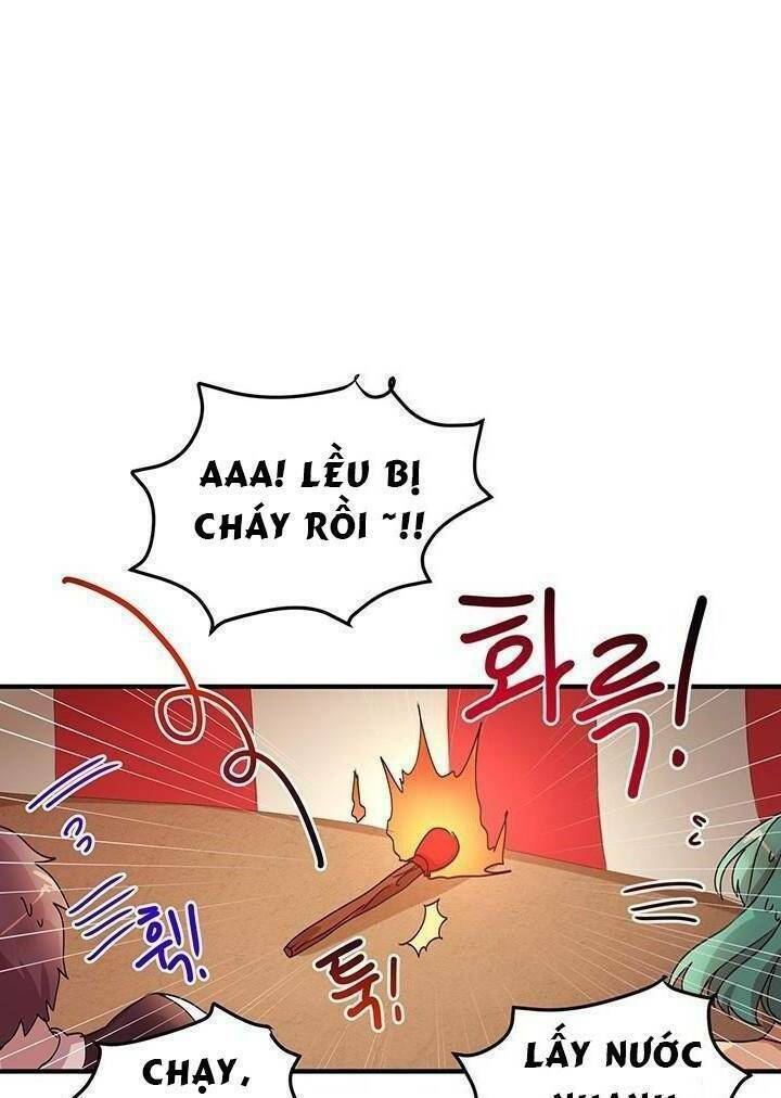 công tước, loạn vừa thôi! chapter 52 - Trang 2