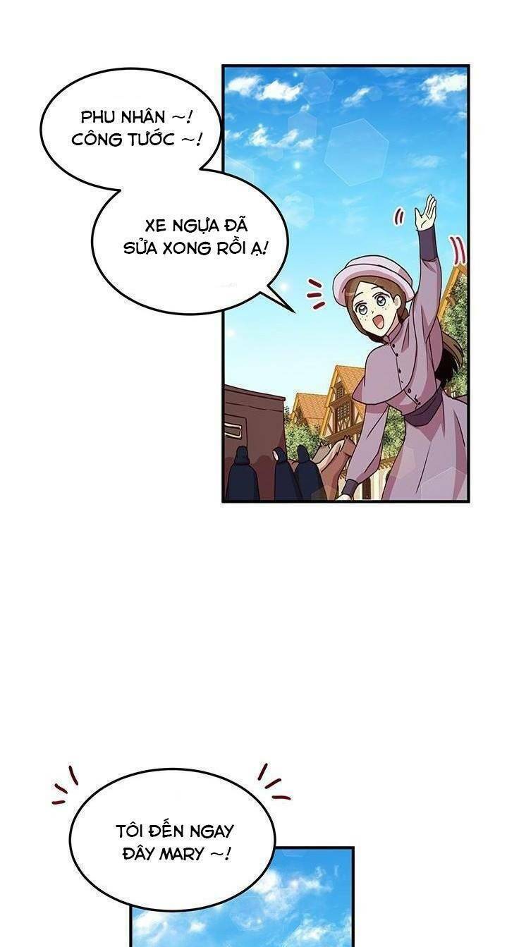 công tước, loạn vừa thôi! chapter 52 - Trang 2